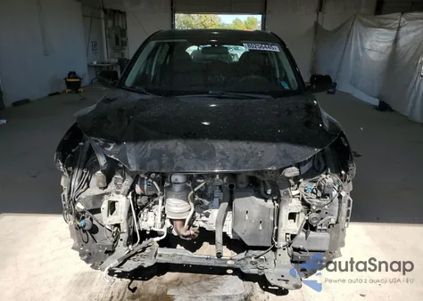 2019 Honda Hr-V Lx from USA, damaged, VIN 3CZRU6H38KG724573